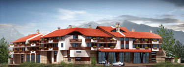 apartments for sale in bansko bulgaria